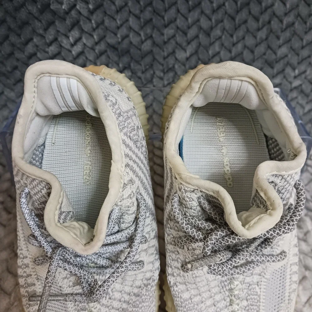 Adidas Yeezy Boost 350 V2 Yeshaya FX4350 Toddler Size 10K